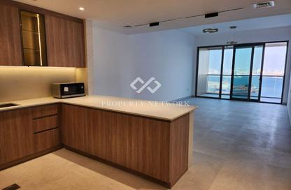 Apartment - 2 Bedrooms - 3 Bathrooms for rent in Riva Residence - Maritime City - Dubai