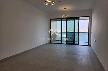 Apartment - 2 Bedrooms - 3 Bathrooms for rent in Riva Residence - Maritime City - Dubai