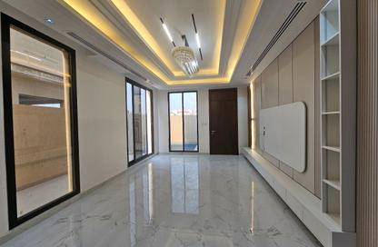 Villa - 5 Bedrooms - 7 Bathrooms for sale in Al Zaheya Gardens - Al Zahya - Ajman Villa - 5 Bedrooms - 7 Bathrooms for sale in Al Zaheya Gardens - Al Zahya - Ajman