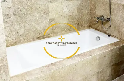 Apartment - 1 Bedroom - 2 Bathrooms for sale in Ocean Terrace - Marina Square - Al Reem Island - Abu Dhabi