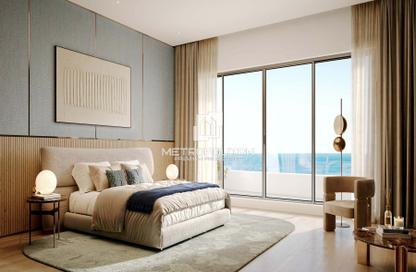 Apartment - 1 Bedroom - 2 Bathrooms for sale in Miraggio - Al Marjan Island - Ras Al Khaimah