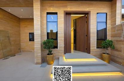 Townhouse - 4 Bedrooms - 6 Bathrooms for sale in Al Helio 2 - Al Helio - Ajman Townhouse - 4 Bedrooms - 6 Bathrooms for sale in Al Helio 2 - Al Helio - Ajman