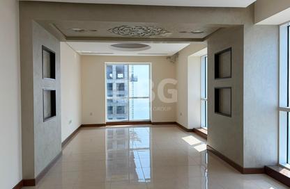 Apartment - 3 - 4 for rent in Marina 101 - Dubai Marina - Dubai