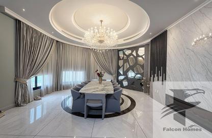 Villa - 5 Bedrooms - 6 Bathrooms for rent in Nad Al Sheba Villas - Nad Al Sheba 3 - Nad Al Sheba - Dubai Villa - 5 Bedrooms - 6 Bathrooms for rent in Nad Al Sheba Villas - Nad Al Sheba 3 - Nad Al Sheba - Dubai