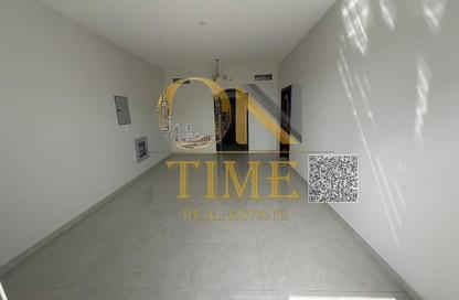 Apartment - 1 Bedroom - 2 Bathrooms for rent in Al Rumailah building - Al Rumailah 2 - Al Rumaila - Ajman