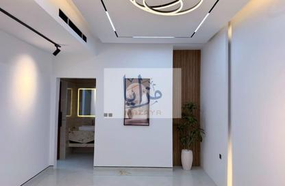 Villa - 4 - 6 for sale in Kabbali Hills - Al Helio 2 - Al Helio - Ajman Villa - 4 - 6 for sale in Kabbali Hills - Al Helio 2 - Al Helio - Ajman