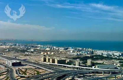 Apartment - Studio - 1 Bathroom for sale in Dubai Star - JLT Cluster L - Jumeirah Lake Towers - Dubai