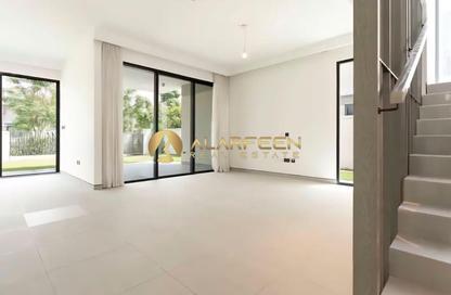 Villa - 4 Bedrooms - 6 Bathrooms for rent in Harmony 1 - Harmony - Tilal Al Ghaf - Dubai