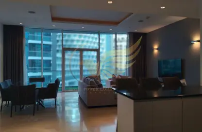 Apartment - 2 Bedrooms - 3 Bathrooms for rent in Oceana Aegean - Oceana - Palm Jumeirah - Dubai Apartment - 2 Bedrooms - 3 Bathrooms for rent in Oceana Aegean - Oceana - Palm Jumeirah - Dubai