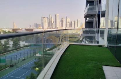 Apartment - 2 - 3 for rent in Oceana Aegean - Oceana - Palm Jumeirah - Dubai