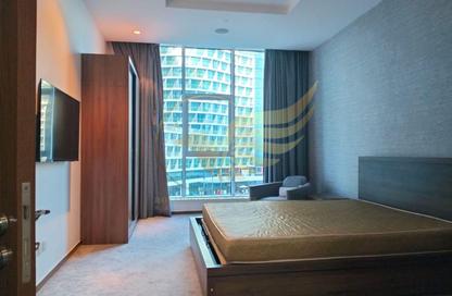 Apartment - 2 - 3 for rent in Oceana Aegean - Oceana - Palm Jumeirah - Dubai