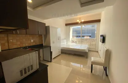 Apartment - 1 Bathroom for rent in Hanover Square - District 10 - Jumeirah Village Circle - Dubai Apartment - 1 Bathroom for rent in Hanover Square - District 10 - Jumeirah Village Circle - Dubai