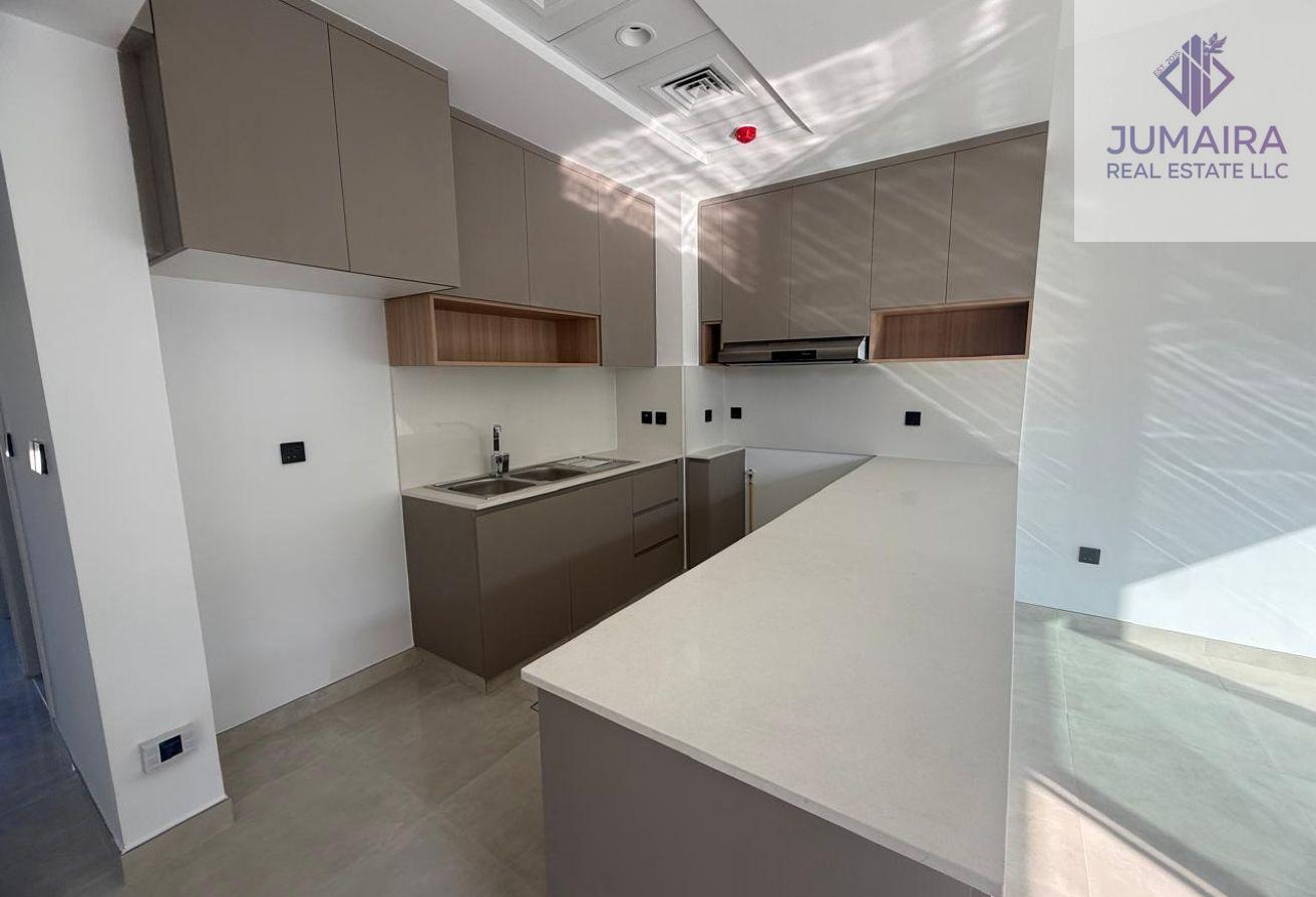 Prime 2BR | Opposite Gym |Island Living