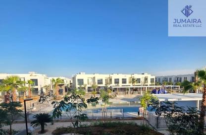 Villa - 2 - 4 for rent in Falcon Island North - Falcon Island - Al Hamra Village - Ras Al Khaimah Villa - 2 - 4 for rent in Falcon Island North - Falcon Island - Al Hamra Village - Ras Al Khaimah