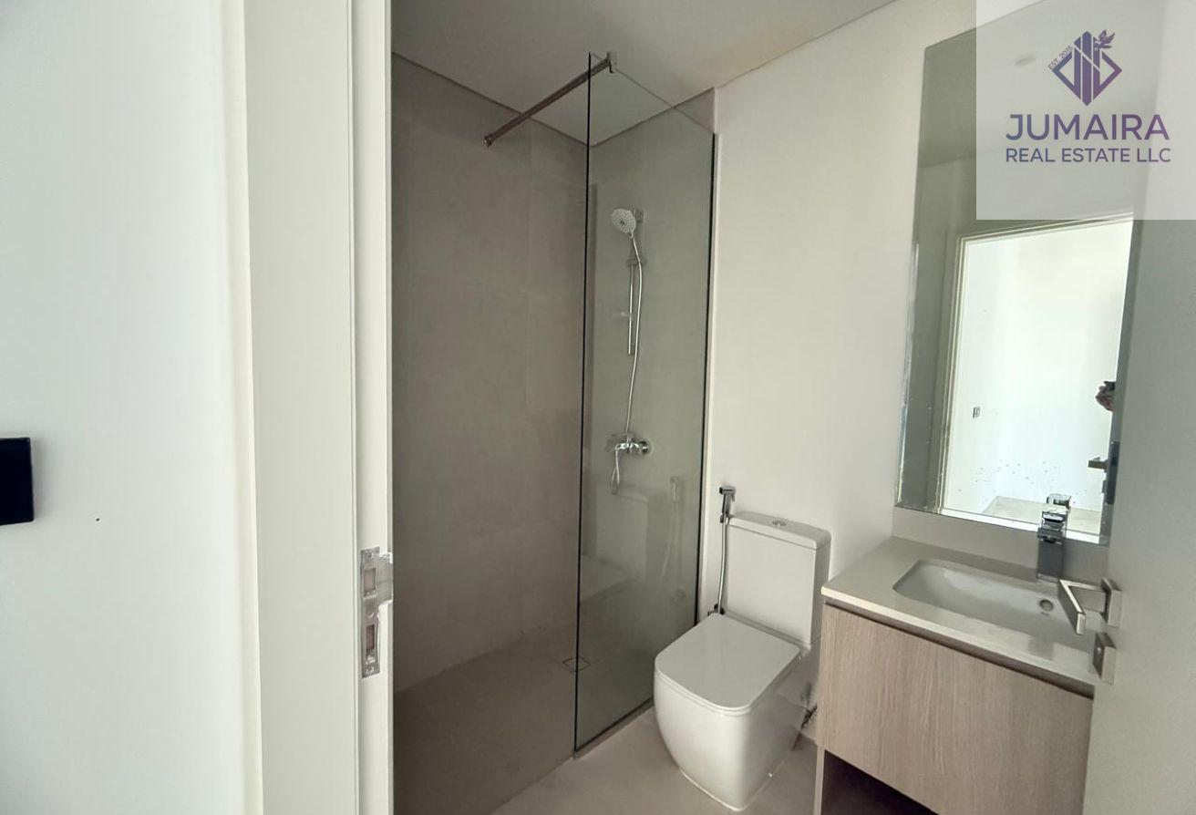 Prime 2BR | Opposite Gym |Island Living
