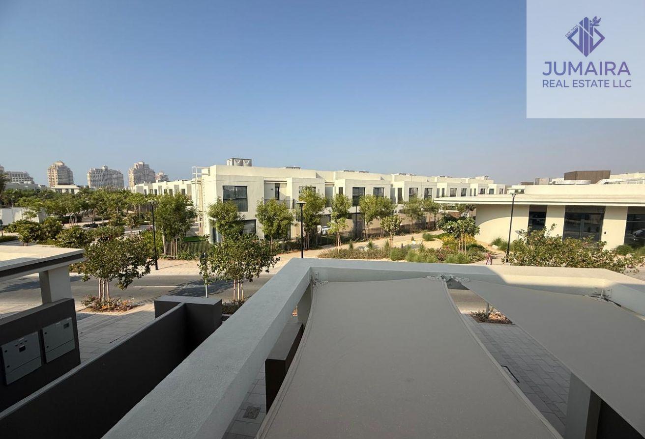 Prime 2BR | Opposite Gym |Island Living