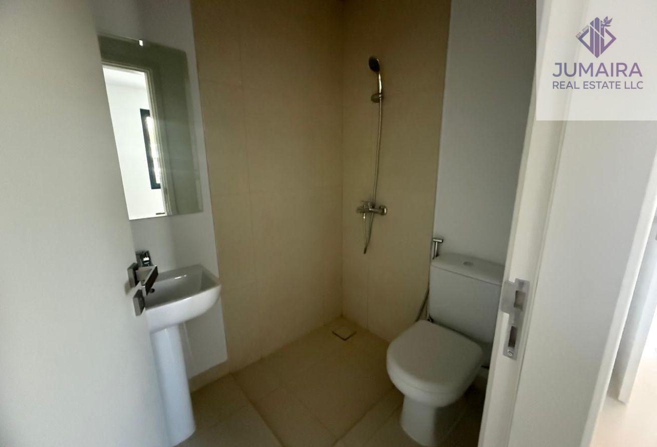 Prime 2BR | Opposite Gym |Island Living