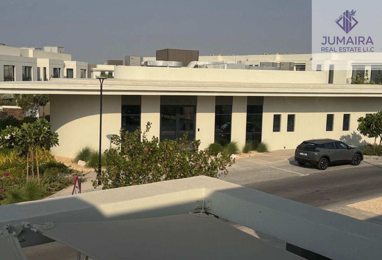 Prime 2BR | Opposite Gym |Island Living