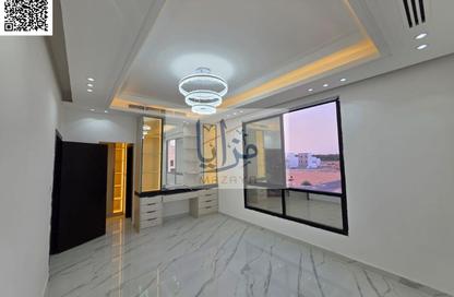 Villa - 5 - 7 for sale in Kabbali Hills - Al Helio 2 - Al Helio - Ajman