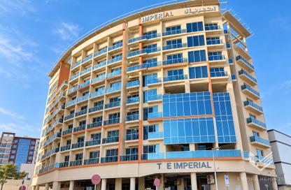 Apartment - 1 - 2 for sale in Imperial Residence - Dubai Silicon Oasis - Dubai Apartment - 1 - 2 for sale in Imperial Residence - Dubai Silicon Oasis - Dubai