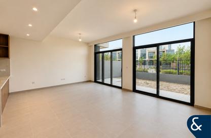 Townhouse - 3 Bedrooms - 3 Bathrooms for sale in Mudon Al Ranim 8 - Mudon - Dubai