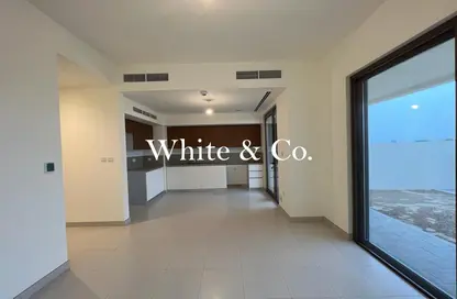 Townhouse - 3 Bedrooms - 4 Bathrooms for rent in Parkside 2 - Emaar South - Dubai South (Dubai World Central) - Dubai