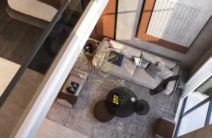 شقة - غرفة نوم - 2 حمامات للبيع في فيردانا المرحلة 3 - مجمع دبي ريزيدنس - دبي لاند - دبي