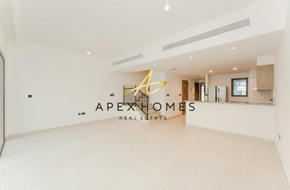 Townhouse - 4 Bedrooms - 3 Bathrooms for rent in Santorini - Damac Lagoons - Dubai