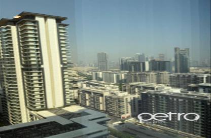 Apartment - 1 Bedroom - 2 Bathrooms for sale in The Crest Tower C - The Crest - Sobha Hartland - Mohammed Bin Rashid City - Dubai