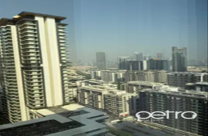 Apartment - 1 Bedroom - 2 Bathrooms for sale in The Crest Tower C - The Crest - Sobha Hartland - Mohammed Bin Rashid City - Dubai