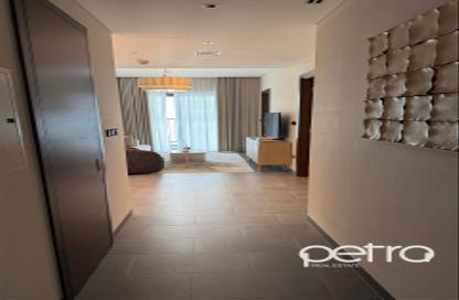Apartment - 1 Bedroom - 2 Bathrooms for sale in The Crest Tower C - The Crest - Sobha Hartland - Mohammed Bin Rashid City - Dubai Apartment - 1 Bedroom - 2 Bathrooms for sale in The Crest Tower C - The Crest - Sobha Hartland - Mohammed Bin Rashid City - Dubai