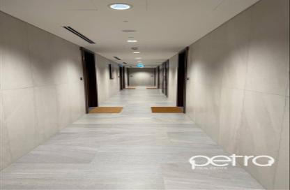Apartment - 1 Bedroom - 2 Bathrooms for sale in The Crest Tower C - The Crest - Sobha Hartland - Mohammed Bin Rashid City - Dubai