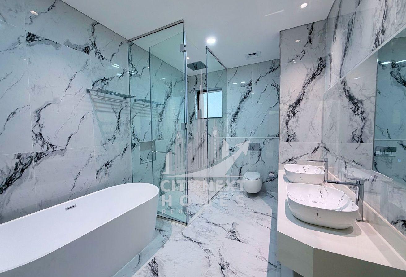 Modern 5BR Villa | Maids Room | Elevator photo 7