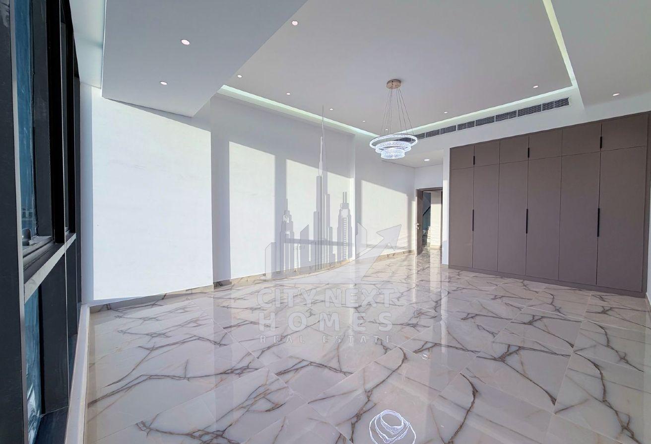 Modern 5BR Villa | Maids Room | Elevator photo 6