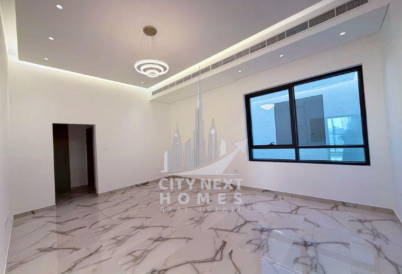 Modern 5BR Villa | Maids Room | Elevator photo 10