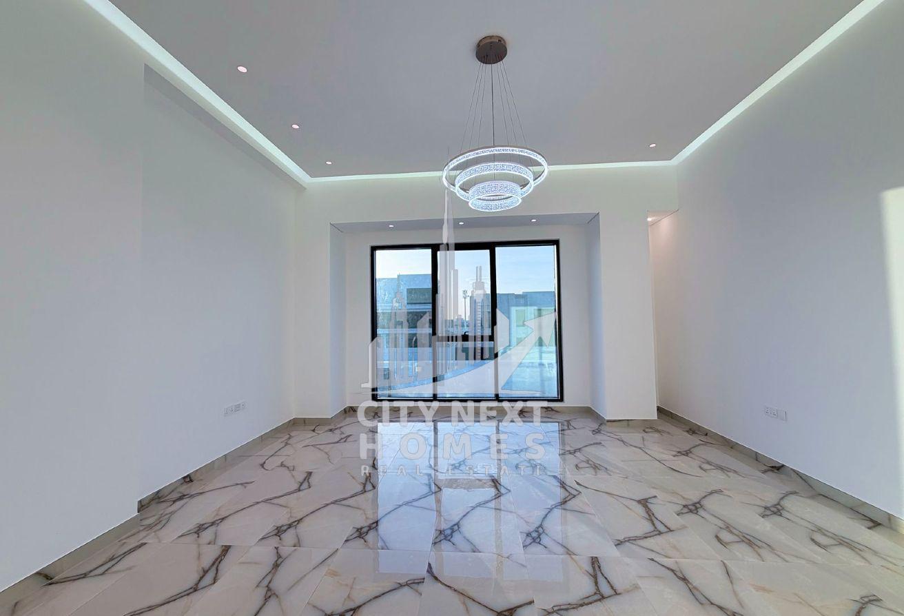 Modern 5BR Villa | Maids Room | Elevator photo 11