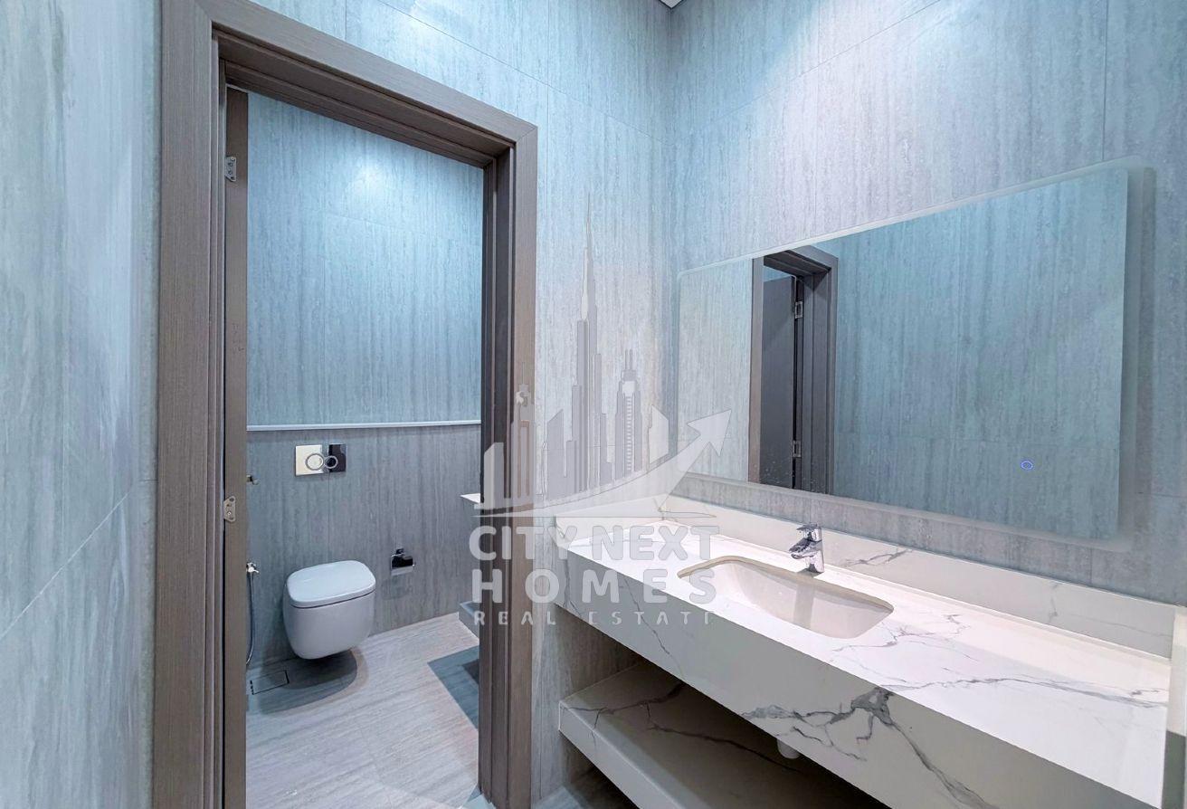 Modern 5BR Villa | Maids Room | Elevator photo 12