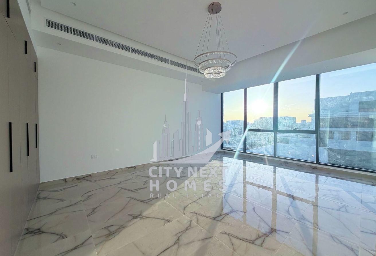 Modern 5BR Villa | Maids Room | Elevator photo 8