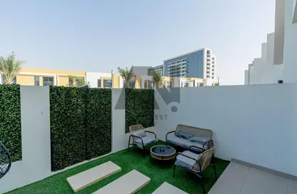 Villa - 2 Bedrooms - 3 Bathrooms for sale in Marbella II Villas - Marbella - Mina Al Arab - Ras Al Khaimah