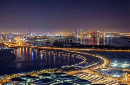 Apartment - 1 Bedroom - 2 Bathrooms for rent in Tower D - DAMAC Towers by Paramount - Business Bay - Dubai