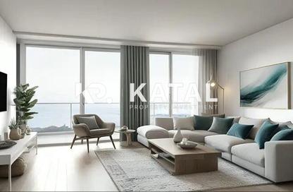 Apartment - 1 Bedroom - 2 Bathrooms for sale in Merito - Alreeman - Al Shamkha - Abu Dhabi Apartment - 1 Bedroom - 2 Bathrooms for sale in Merito - Alreeman - Al Shamkha - Abu Dhabi