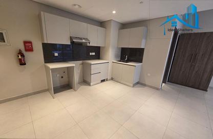 Apartment - 1 Bedroom - 2 Bathrooms for rent in SOL Golf Views B - SOL Golf Views - Dubai Production City (IMPZ) - Dubai