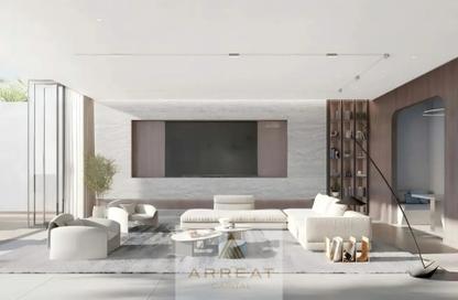 Apartment - 1 - 1 for sale in Hillmont Residences - District 15 - Jumeirah Village Circle - Dubai