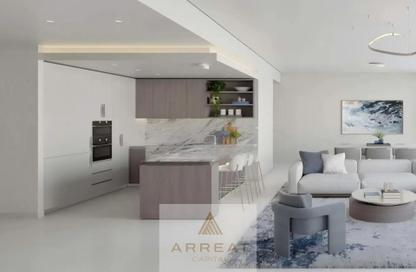 Apartment - 1 - 1 for sale in Hillmont Residences - District 15 - Jumeirah Village Circle - Dubai