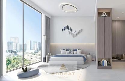 Apartment - 1 - 1 for sale in Hillmont Residences - District 15 - Jumeirah Village Circle - Dubai