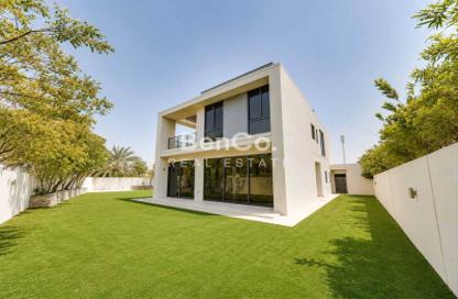 Villa - 4 Bedrooms - 5 Bathrooms for rent in Sidra Villas III - Sidra Villas - Dubai Hills Estate - Dubai