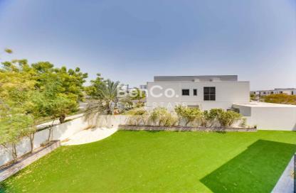 Villa - 4 Bedrooms - 5 Bathrooms for rent in Sidra Villas III - Sidra Villas - Dubai Hills Estate - Dubai