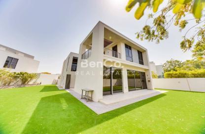 Villa - 4 Bedrooms - 5 Bathrooms for rent in Sidra Villas III - Sidra Villas - Dubai Hills Estate - Dubai