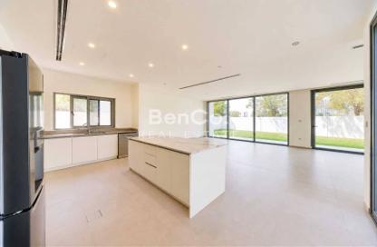 Villa - 4 Bedrooms - 5 Bathrooms for rent in Sidra Villas III - Sidra Villas - Dubai Hills Estate - Dubai