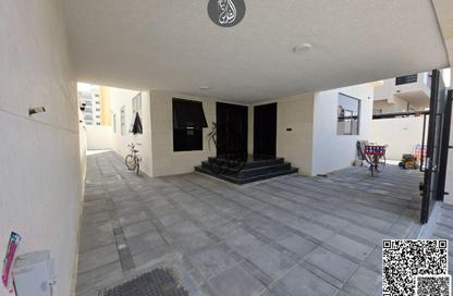 Villa - 5 Bedrooms - 7 Bathrooms for sale in Al Yasmeen 1 - Al Yasmeen - Ajman Villa - 5 Bedrooms - 7 Bathrooms for sale in Al Yasmeen 1 - Al Yasmeen - Ajman